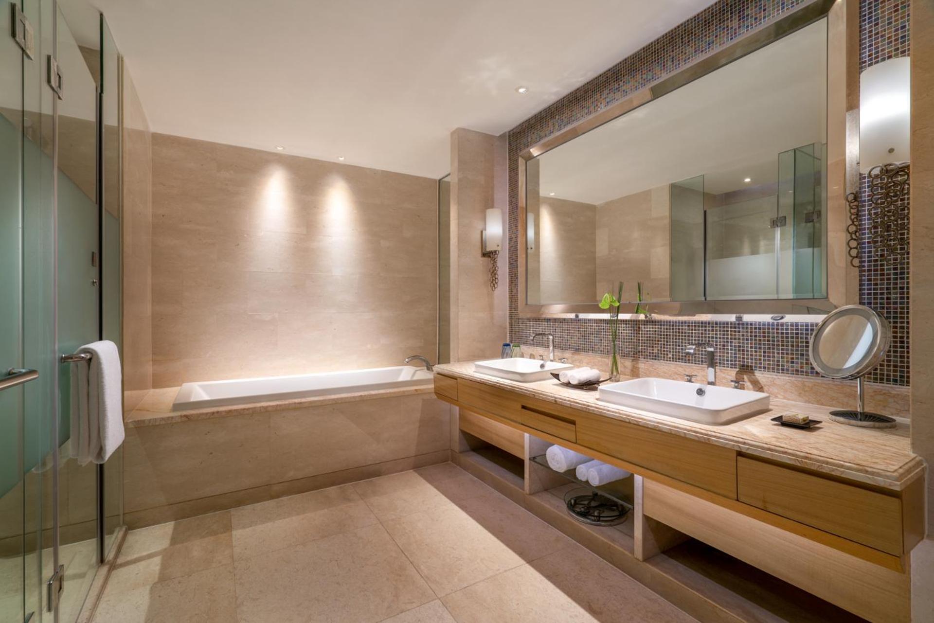 Renaissance Chengdu Hotel Eksteriør billede